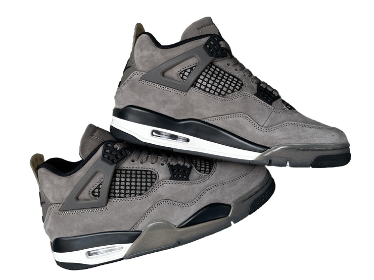 Air Jordan Retro 4 " Cave Stone "