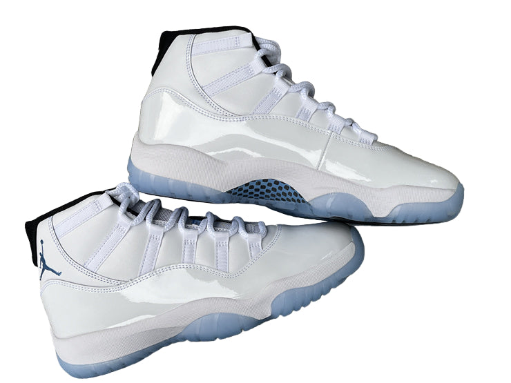 Air Jordan Retro 11 " Legend Blue "