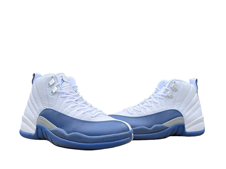 Air Jordan Retro 12 " French Blue "