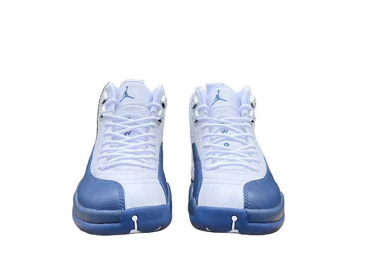 Air Jordan Retro 12 " French Blue "