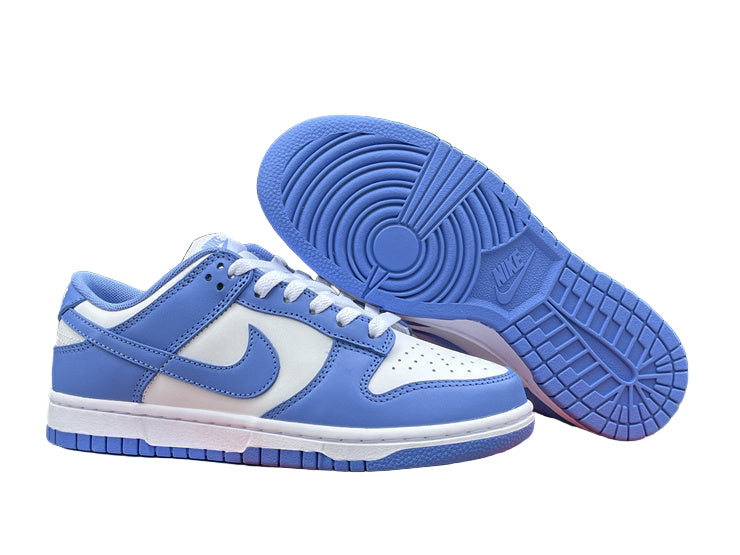 Nike Dunk Low "Polar Blue