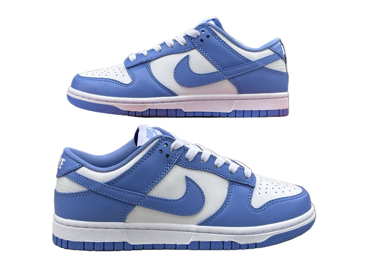 Nike Dunk Low "Polar Blue