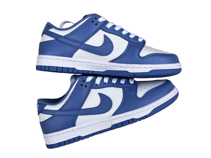 Nike Dunk Low "Polar Blue