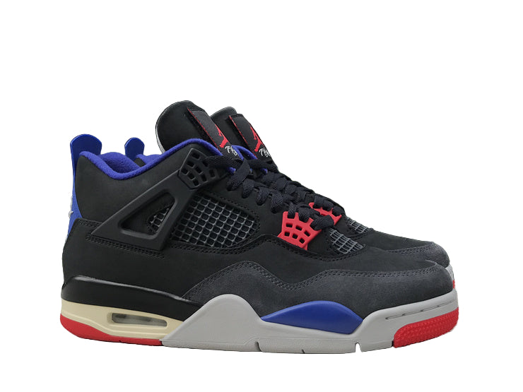 Air Jordan Retro 4 "Rare Air "