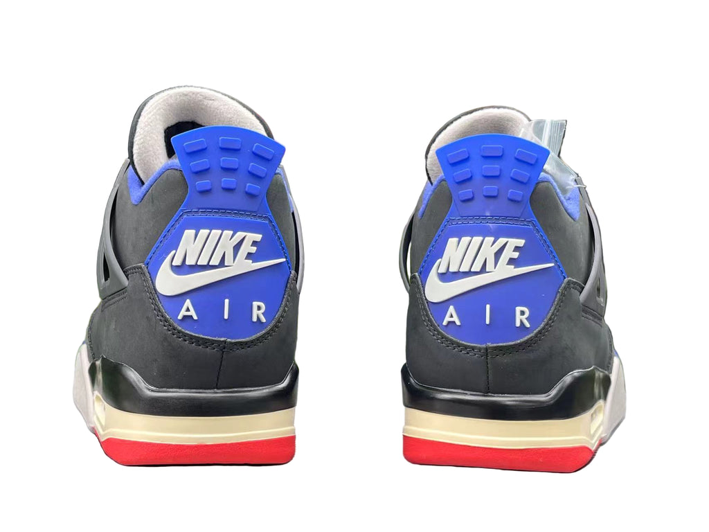 Air Jordan Retro 4 "Rare Air "