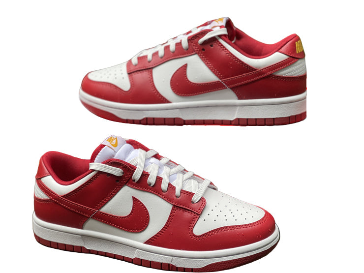 Nike Dunk "Gym Red "