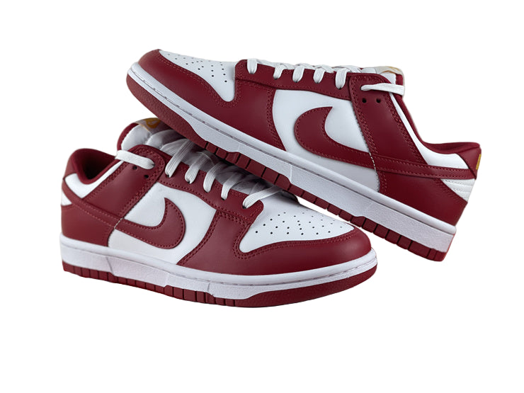 Nike Dunk "Gym Red "