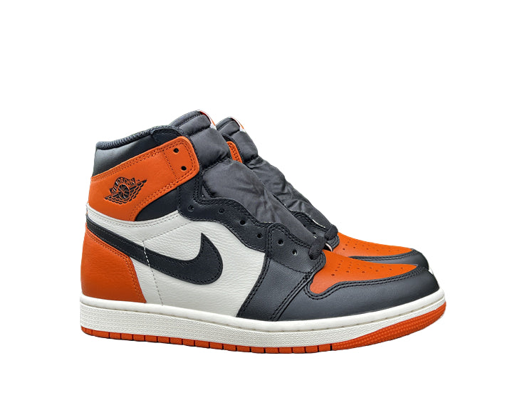 Air Jordan Retro 1 " Shattered Backboard "