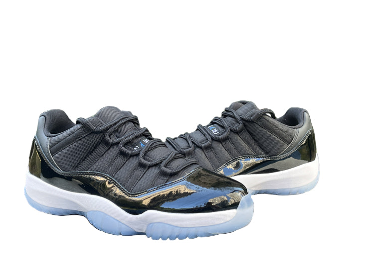 Air Jordan Retro 11 Low " Space Jam "