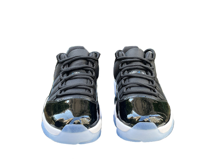 Air Jordan Retro 11 Low " Space Jam "