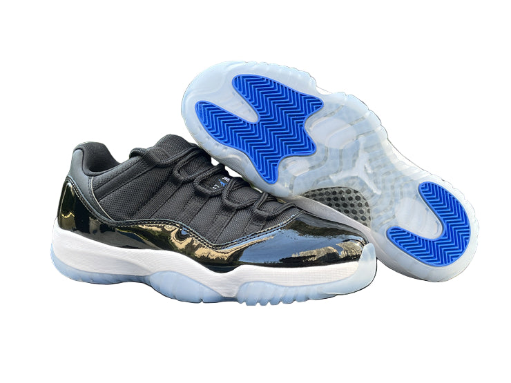Air Jordan Retro 11 Low " Space Jam "