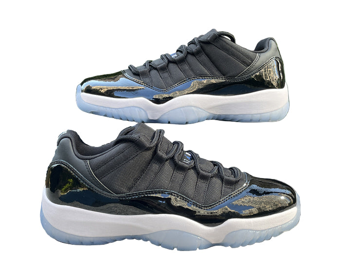 Air Jordan Retro 11 Low " Space Jam "
