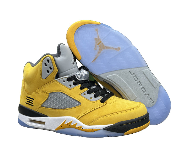 Air Jordan Retro 5 " Tokyo "