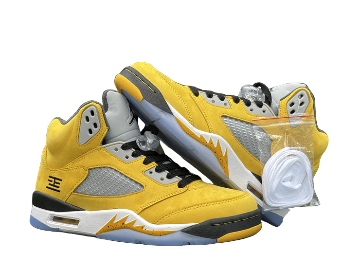 Air Jordan Retro 5 " Tokyo "