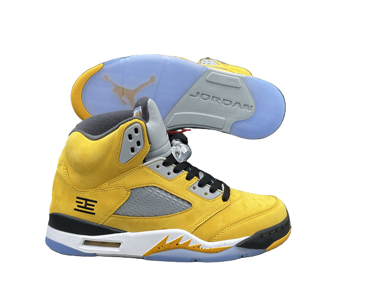 Air Jordan Retro 5 " Tokyo "